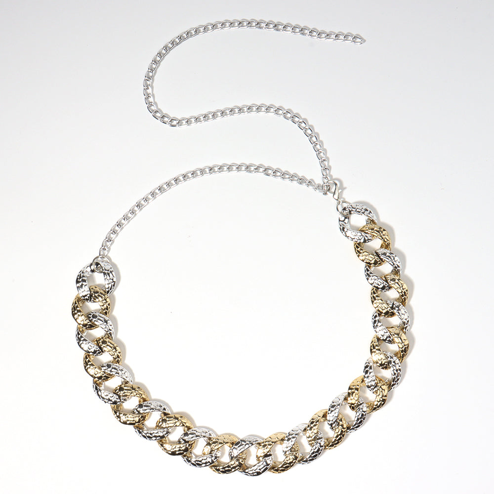 Women's Body Chain