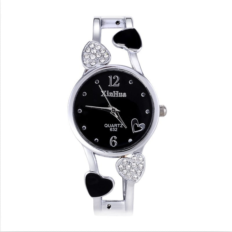 Women's Diamond Watch