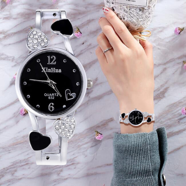 Women's Diamond Watch
