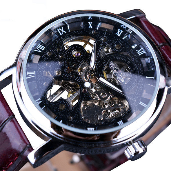 Mechanical Watch