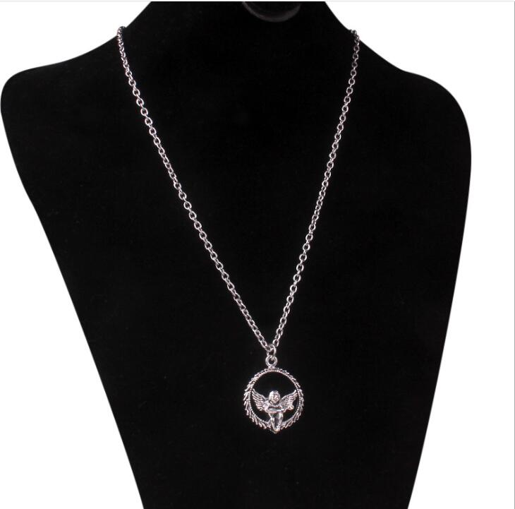 Stainless Steel Chain Necklace