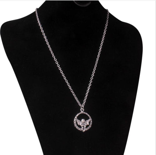 Chain Necklace