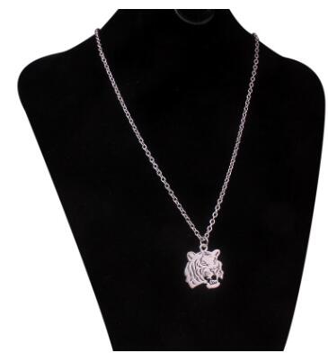 Stainless Steel Chain Necklace