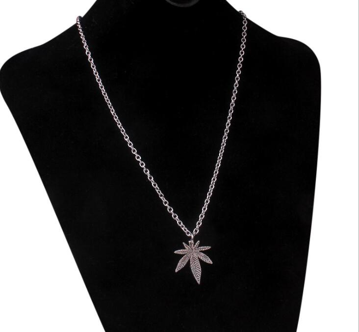 Stainless Steel Chain Necklace