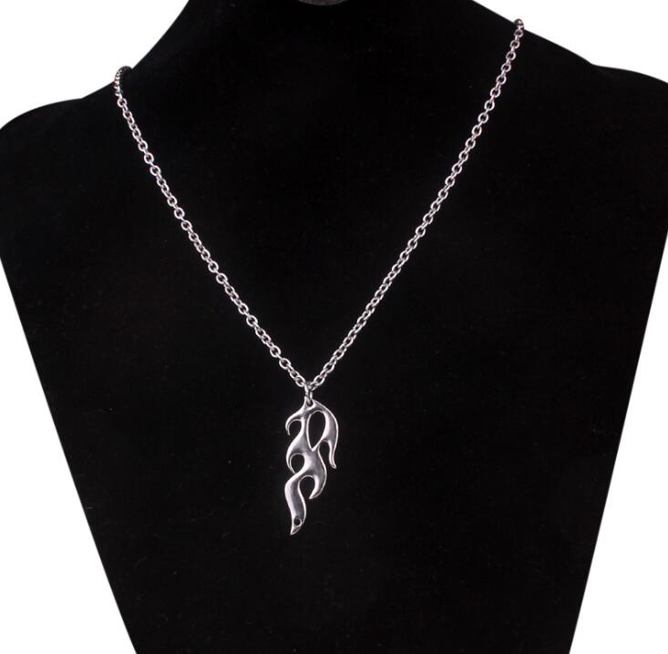 Stainless Steel Chain Necklace