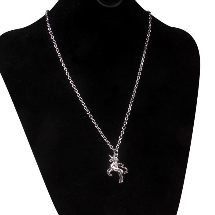 Stainless Steel Chain Necklace