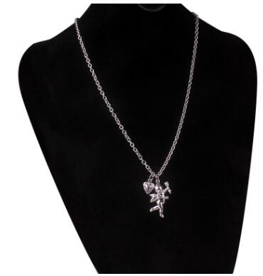 Stainless Steel Chain Necklace