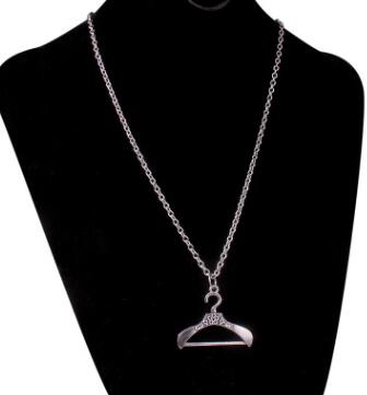 Stainless Steel Chain Necklace