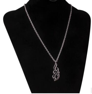 Stainless Steel Chain Necklace