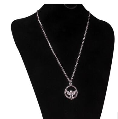 Stainless Steel Chain Necklace