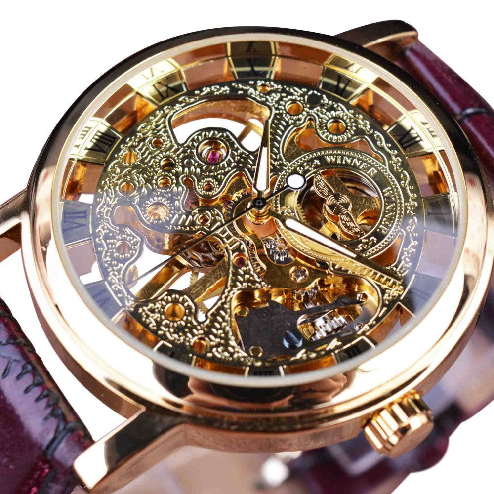 Mechanical Watch