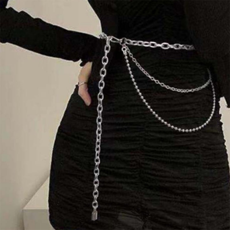 Women's Chain Belt