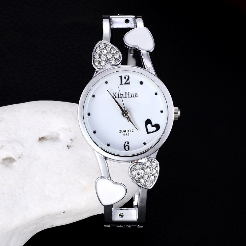 Women's Diamond Watch