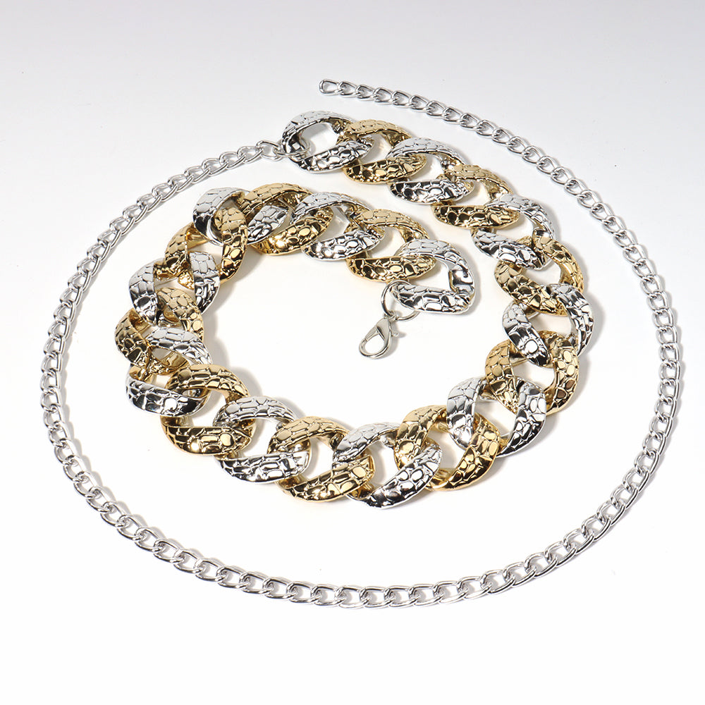 Women's Body Chain