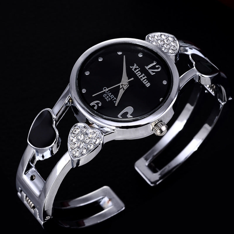 Women's Diamond Watch