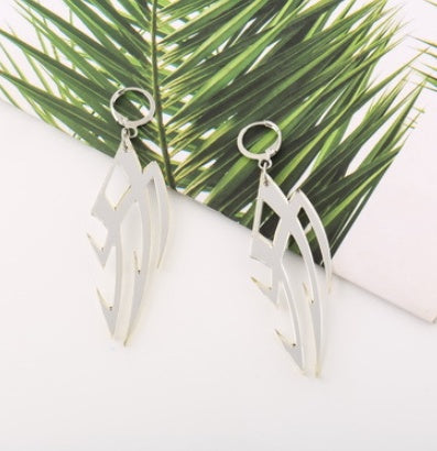 Dragon Earrings