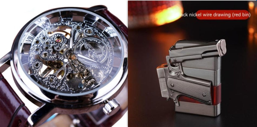 Mechanical Watch