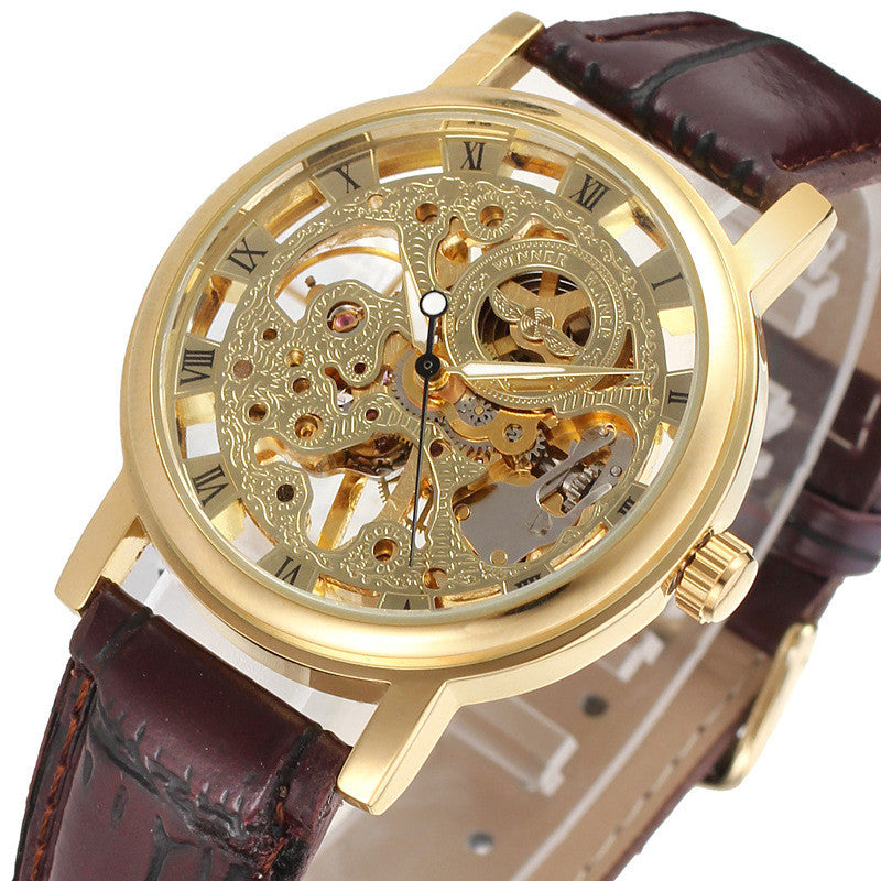 Mechanical Watch