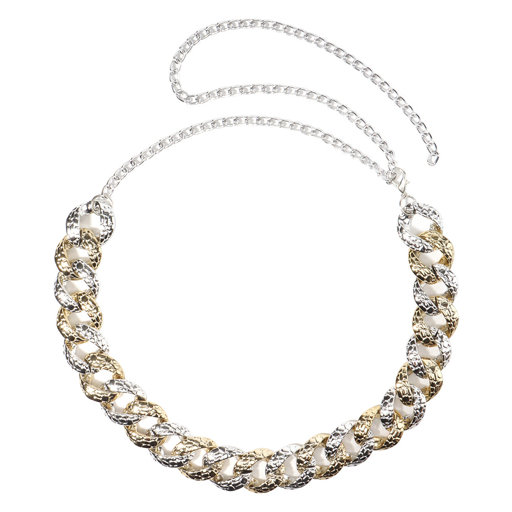 Women's Body Chain