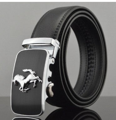 Leather Belts