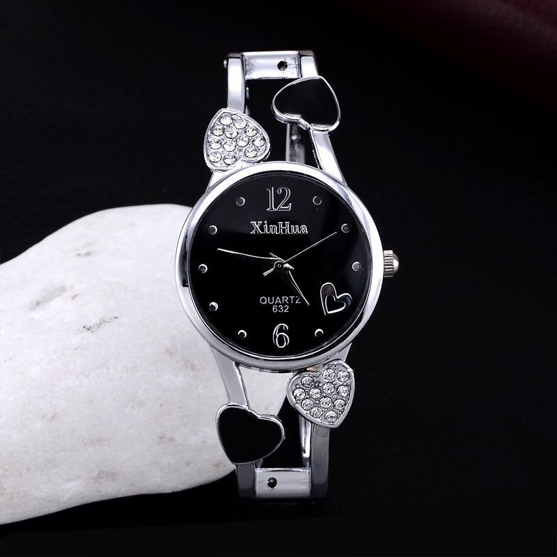 Women's Diamond Watch