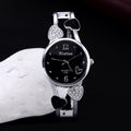 Women's Diamond Watch