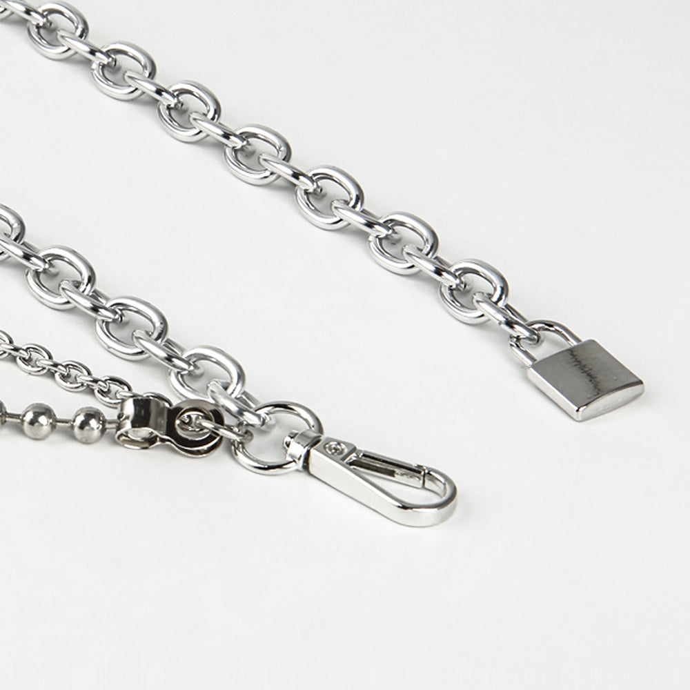 Women's Chain Belt