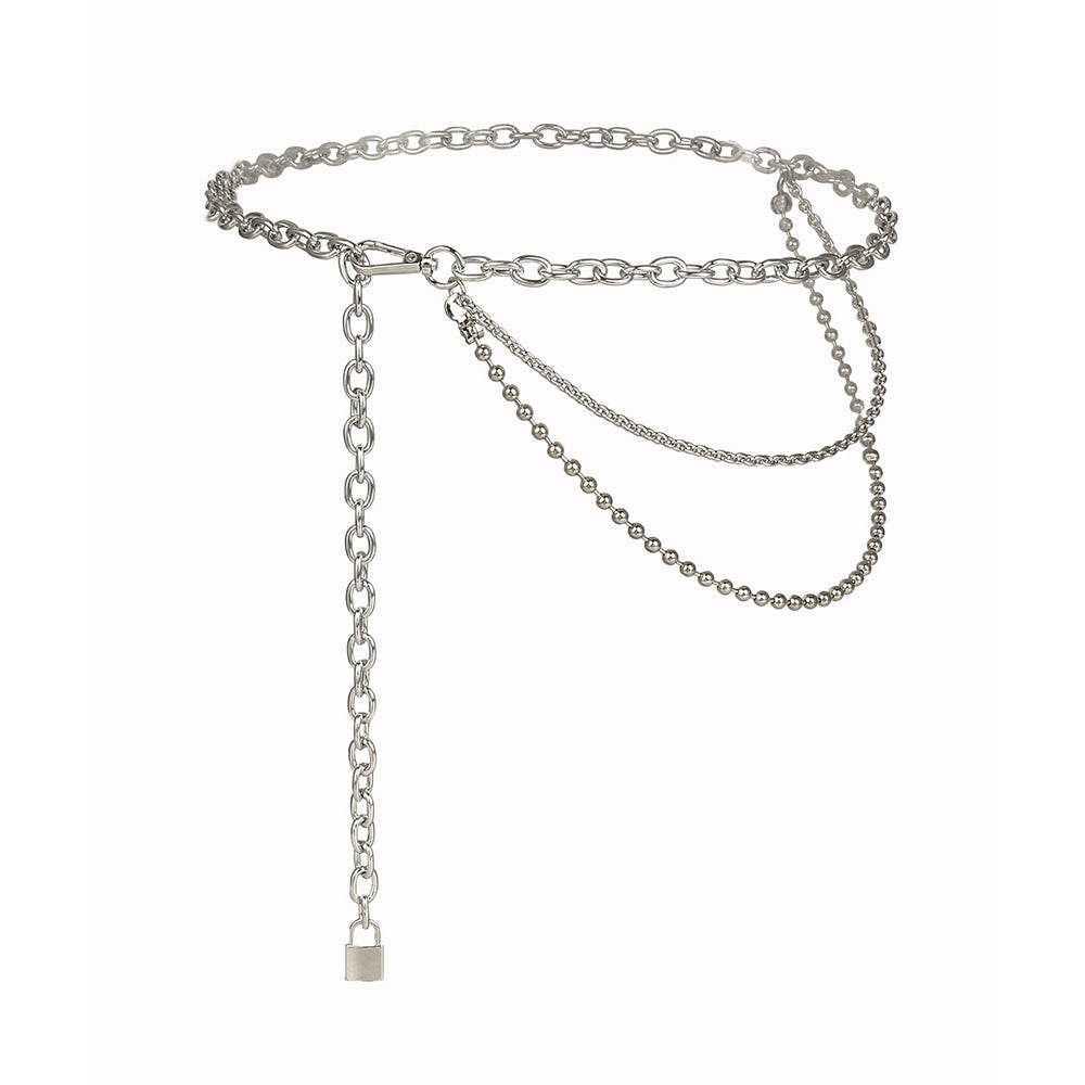Women's Chain Belt
