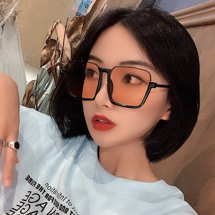 Square Sunglasses