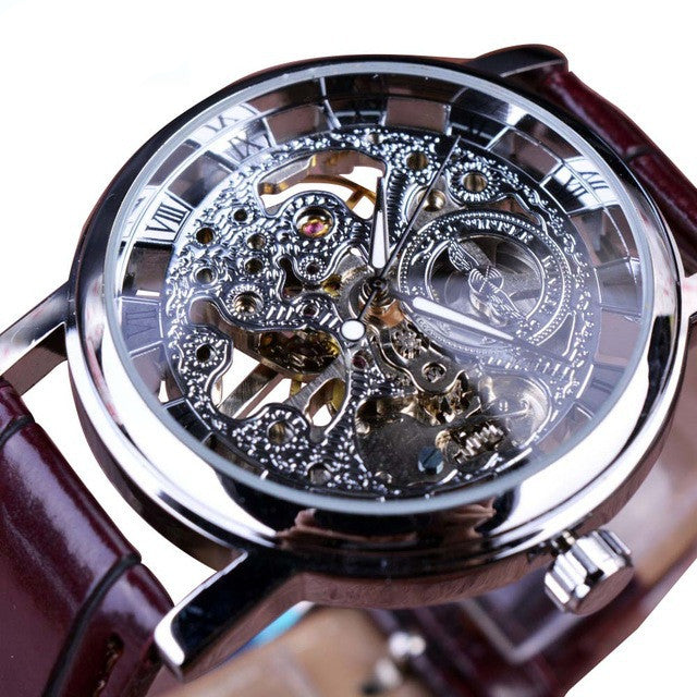 Mechanical Watch