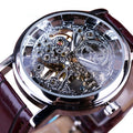 Mechanical Watch