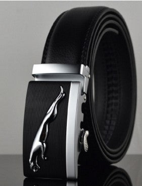 Leather Belts