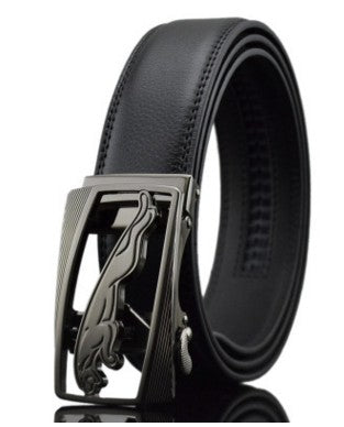 Leather Belts