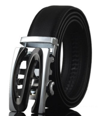 Leather Belts