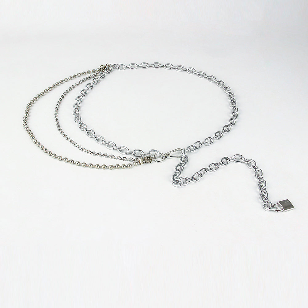 Women's Chain Belt