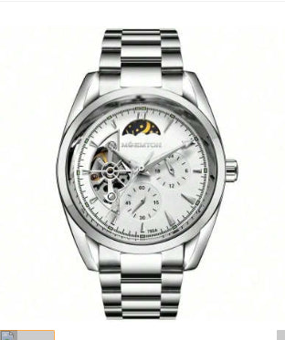 Waterproof Automatic Mechanical Watches