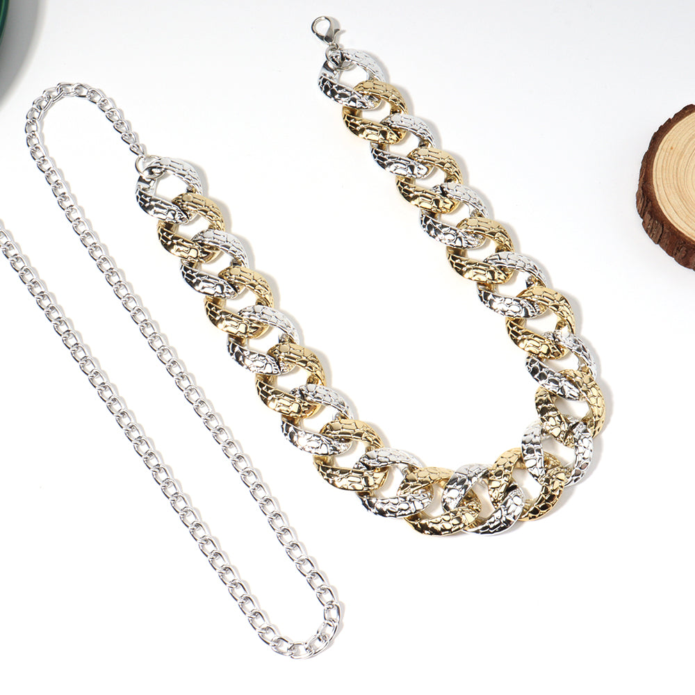 Women's Body Chain