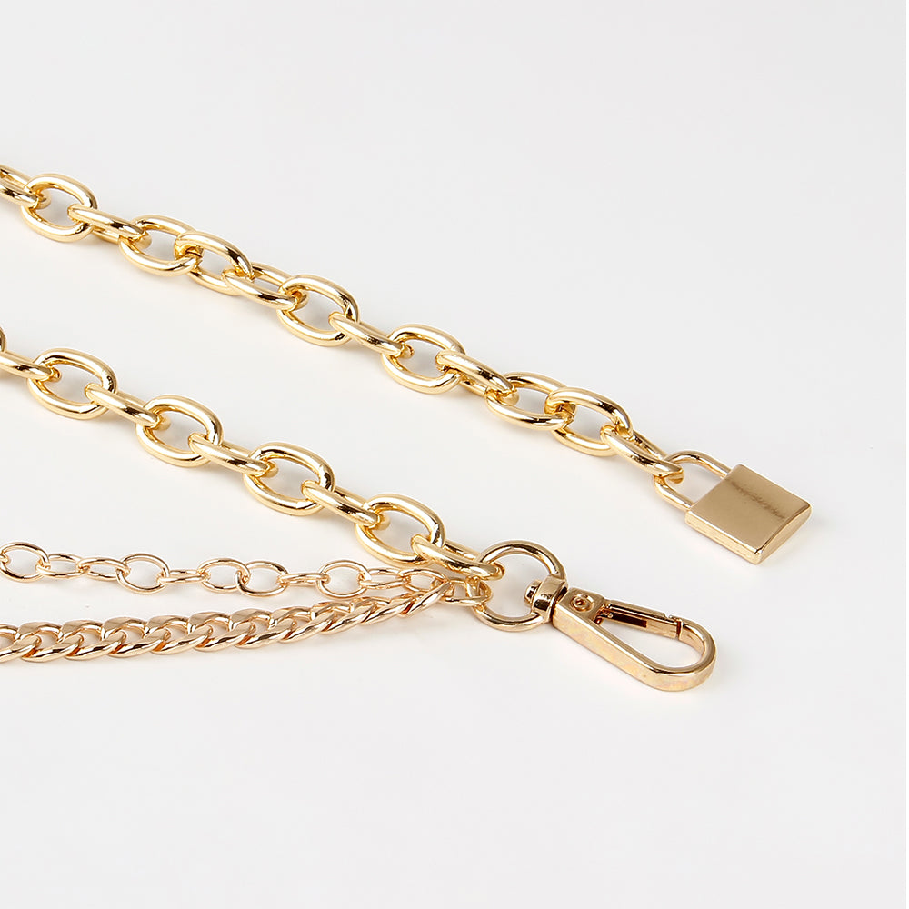 Women's Chain Belt