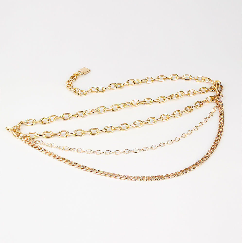 Women's Chain Belt