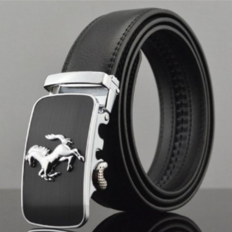 Leather Belts