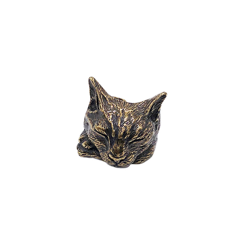Large Cat Ring