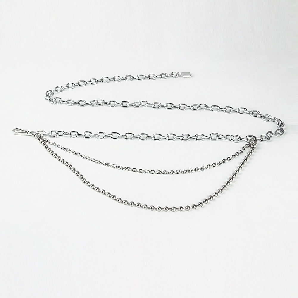 Women's Chain Belt
