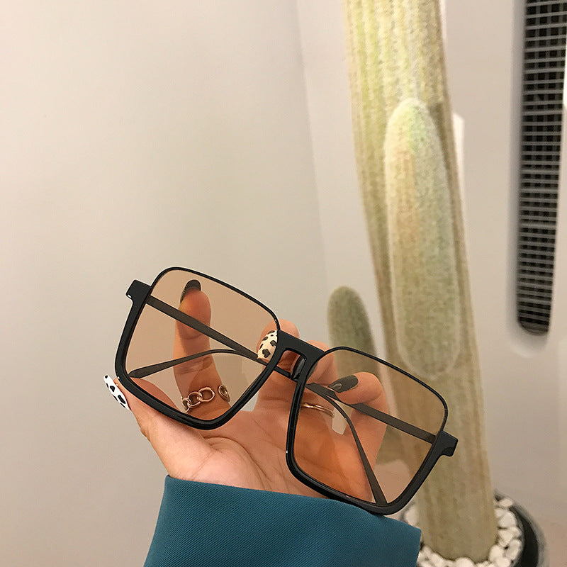 Square Sunglasses