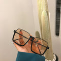 Square Sunglasses