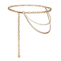 Women's Chain Belt
