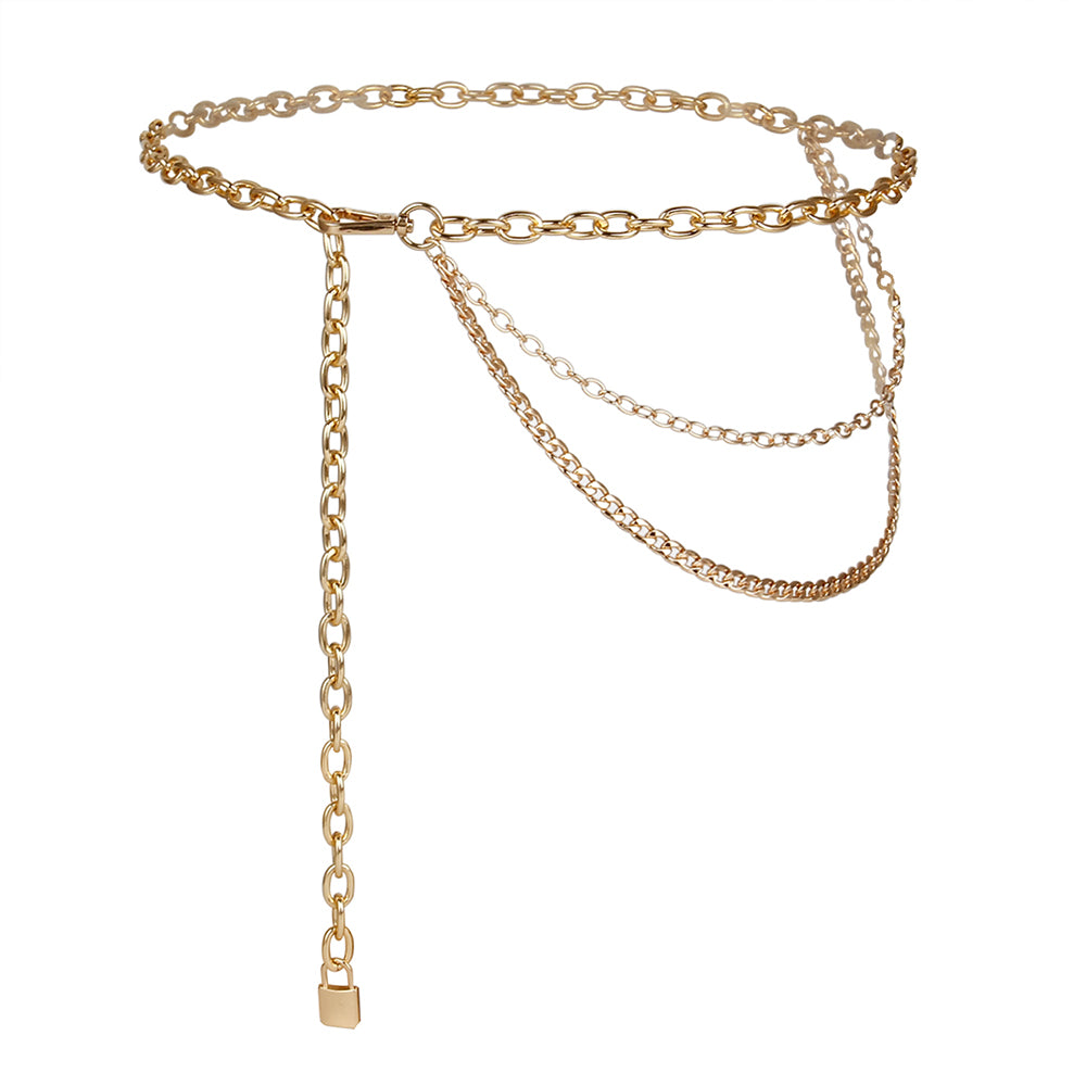 Women's Chain Belt
