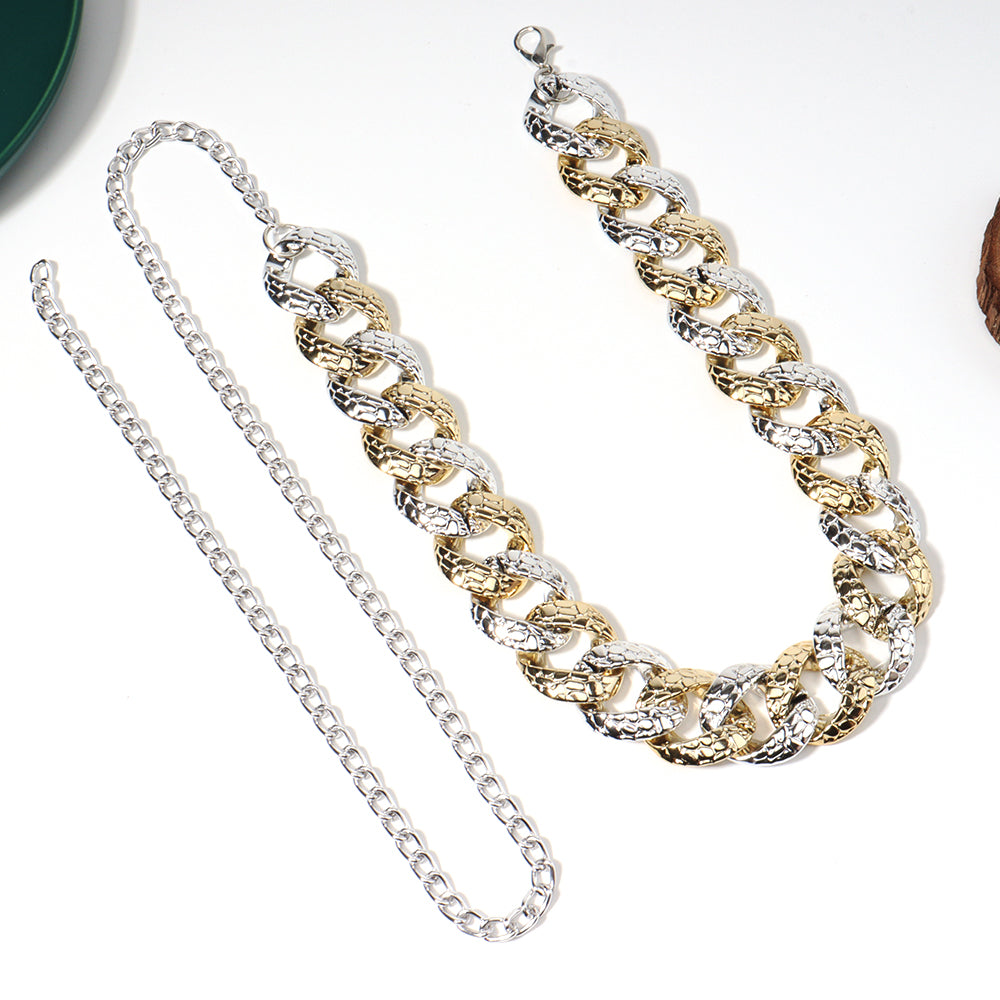 Women's Body Chain